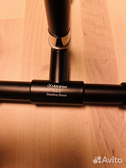 Cтойки для микрофона Alctron KS-2 (Новые)