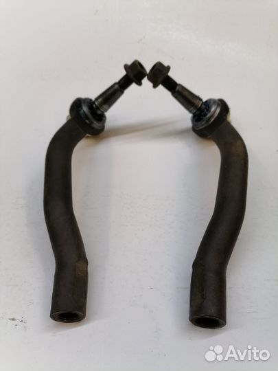 Рулевые наконечники