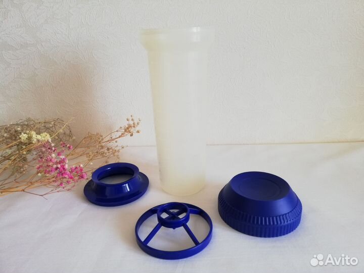 Посуда тапервер