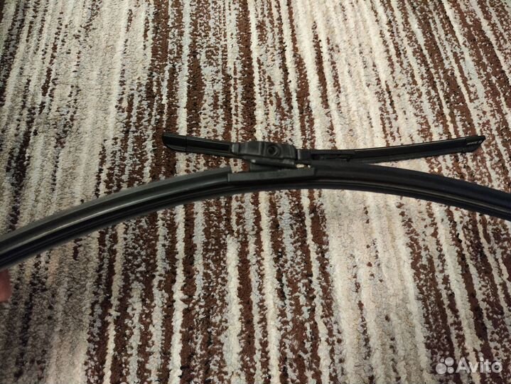 Щетки стеклоочистителя