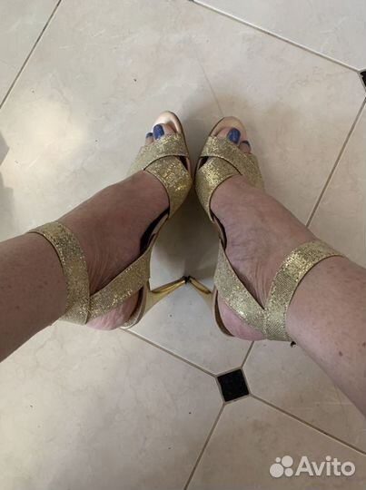 Эспадрильи