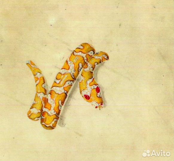 Книга Bulgari / The Power of Metamorphosis