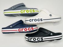 Кроксы/crocs/оригинальное качество