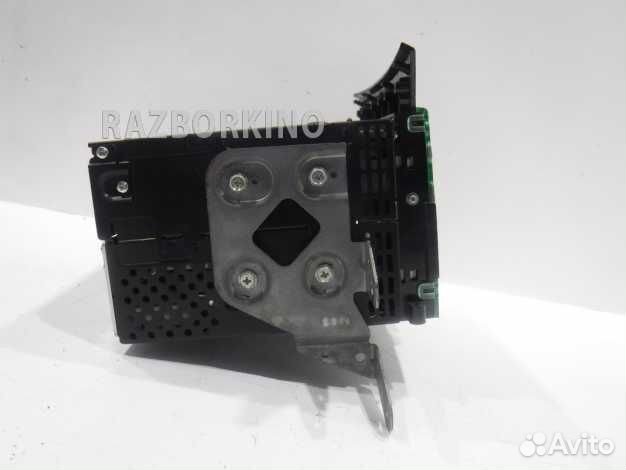 Магнитола Хонда Pilot 2