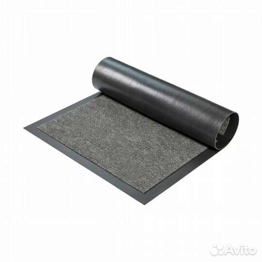 Коврик придверный резиновый