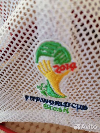 Бейсболка мужская adidas