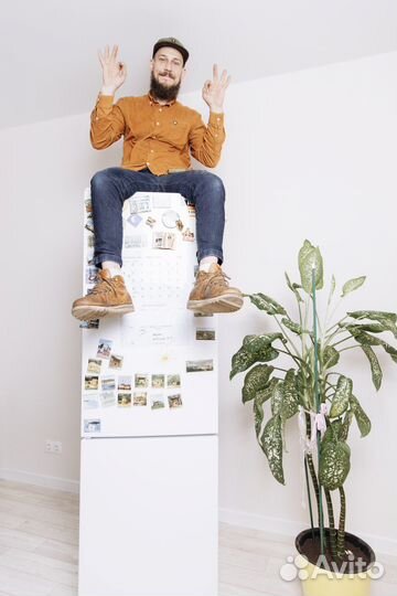 Ремонт стиральных машин