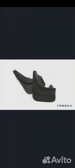 Брызговики универсальные