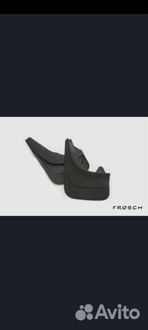 Брызговики универсальные