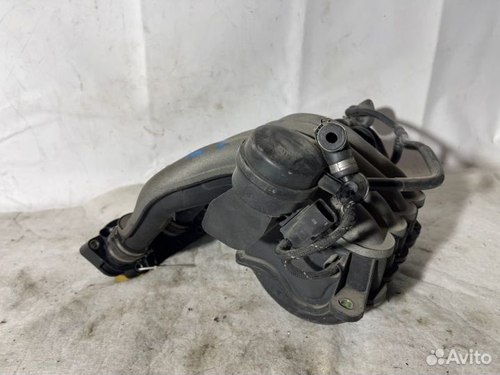 Коллектор впускной Volkswagen Passat B5+ / 3B6 AZM