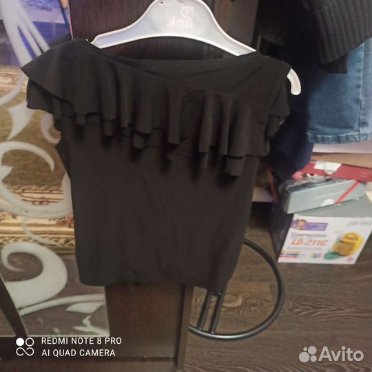 Одежда для тренировки бальные танцы