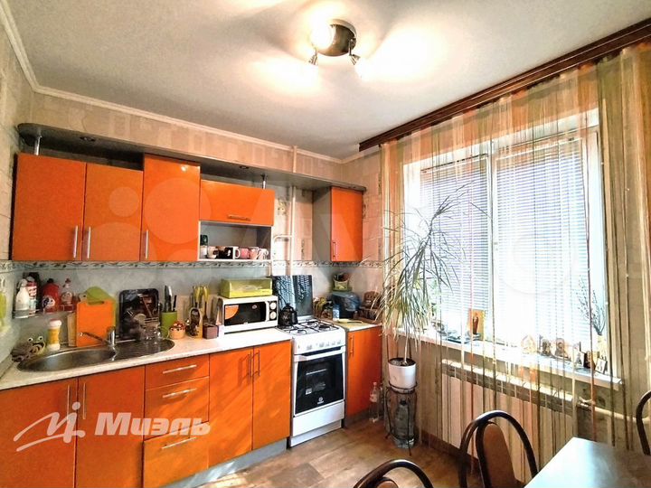 2-к. квартира, 50,3 м², 2/9 эт.