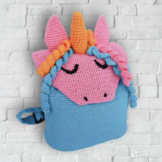 Вязание крючком на заказ