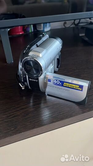 Видеокамера