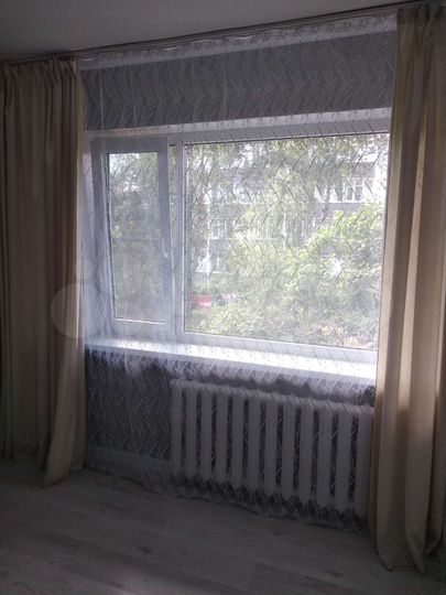 2-к. квартира, 49 м², 1/5 эт.