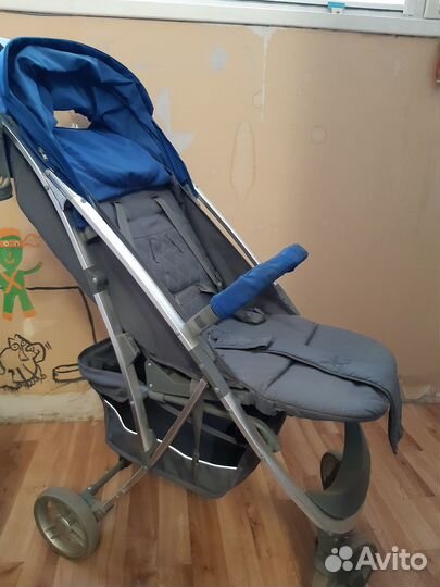 Детские коляски прогулочные летние