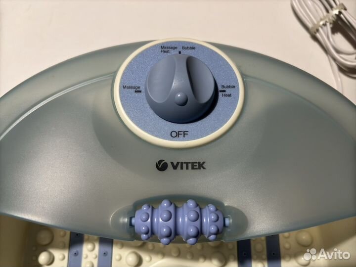 Ванна для ног Vitek-1381 B