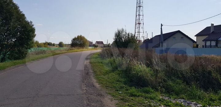 Участок 19 сот. (ИЖС)