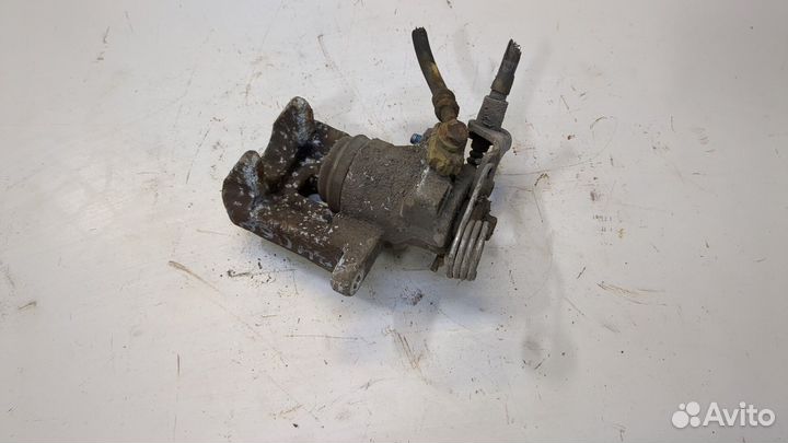 Суппорт Audi A4 (B5), 2000