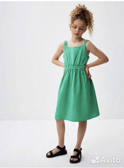 Платья Sela и Mango