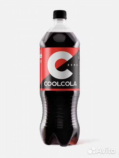 Coolcola zero