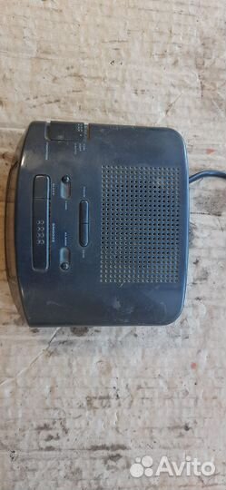 Часы электронные Tamashi