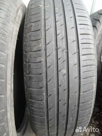 Kumho Ecowing ES31 205/60 R16 92H