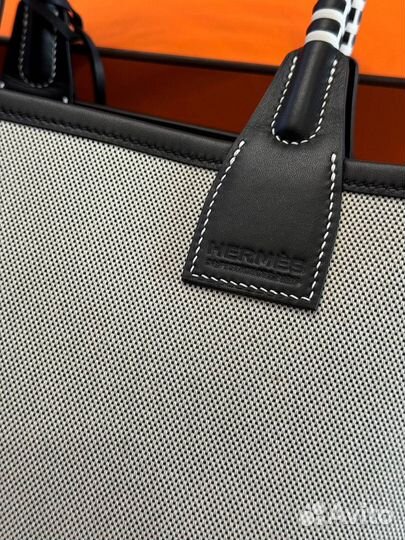 Сумка hermes steeple bag