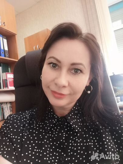 Услуги репетитора по математике