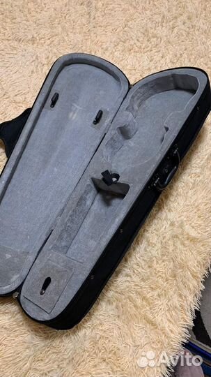 Футляр для скрипки1/2