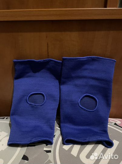 Наколенники волейбольные mikasa