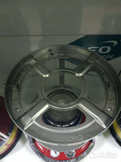 Керасиновый обогреватель Умница