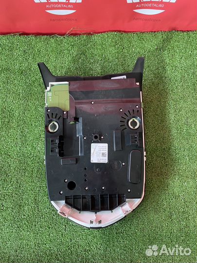 Плафон салона Porsche Cayenne 958s(6488)