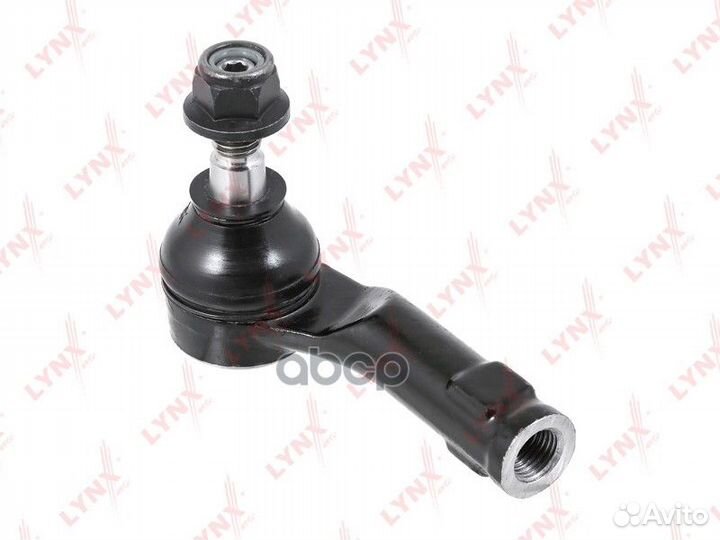 Наконечник рулевой тяги L ford B-Max 1.0-1.6 12