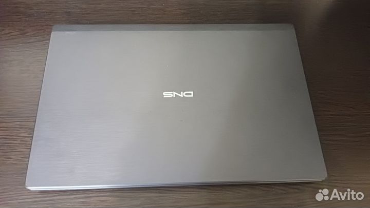 Ноутбук intel core i5 SSD