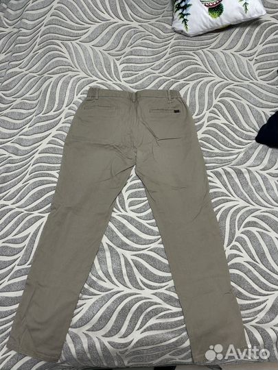 Мужские брюки чинос 32