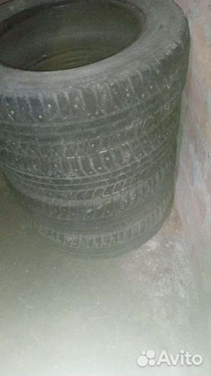 Amtel NordMaster 195/65 R15