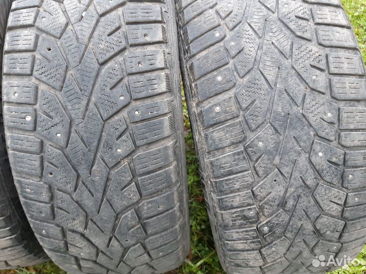 Gislaved NordFrost 100 205/55 R16