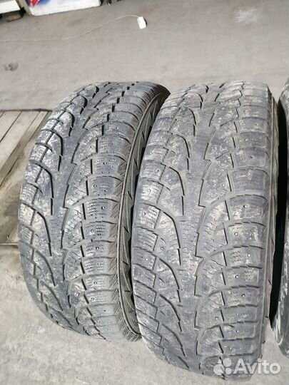 Hankook I'Pike RW11 265/65 R17