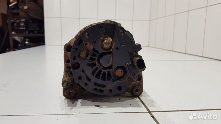 Генератор (Volkswagen Transporter)