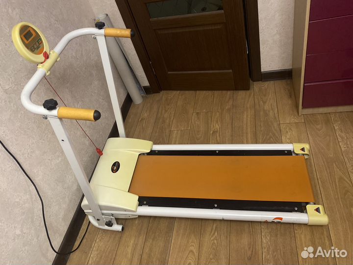 Беговая дорожка