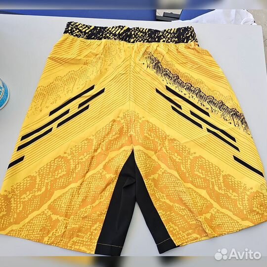 Шорты тренировочные Venum UFC