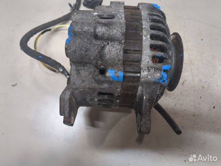 Генератор Nissan X-Trail (T30), 2005