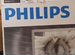 Philips TV. разбор
