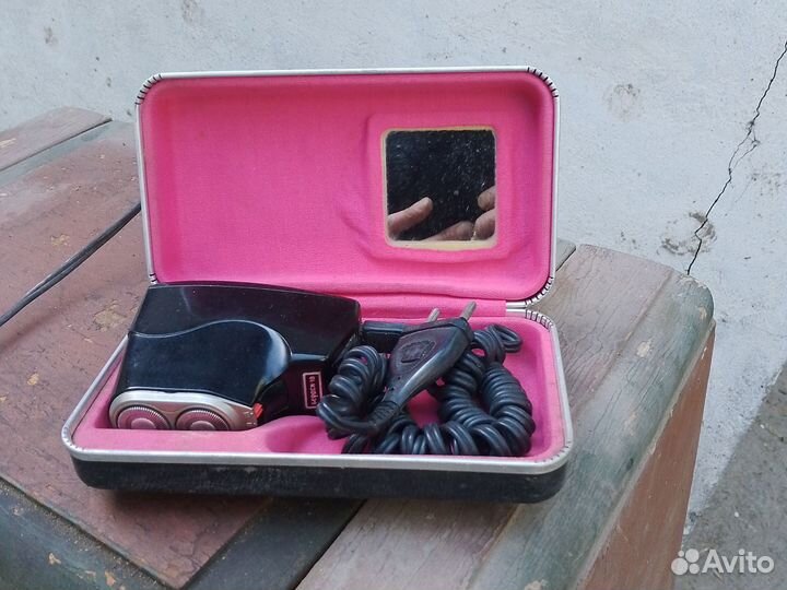 Электробритва бердск10