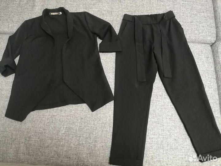 Одежда 134-140размер