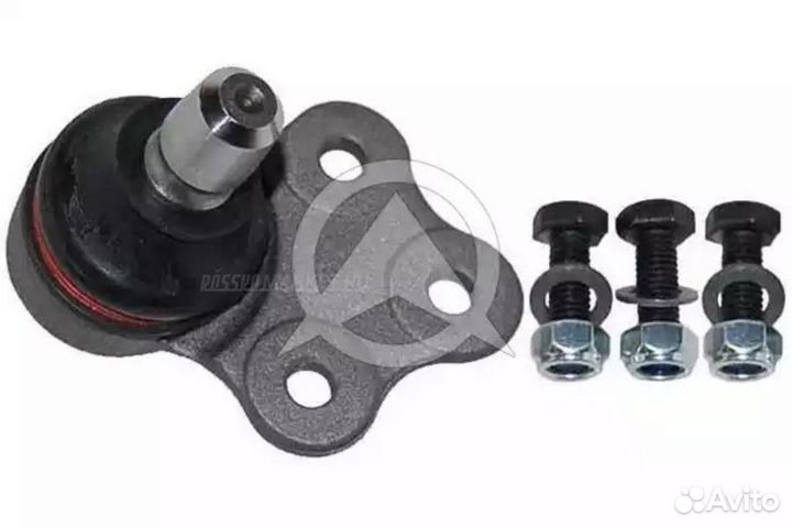 Sidem 19081 Опора шаровая перед прав/лев