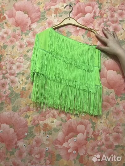 Бальное платье-костюм