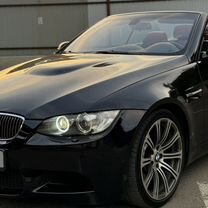 BMW M3 4.0 AMT, 2008, 97 200 км, с пробегом, цена 4 350 000 руб.