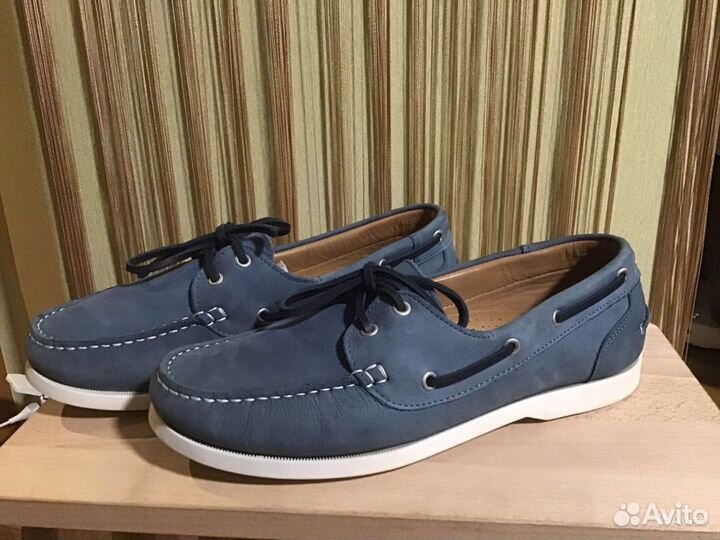 Новая обувь Mango Man